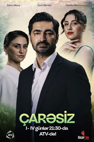 Çarəsiz – Staffel 1