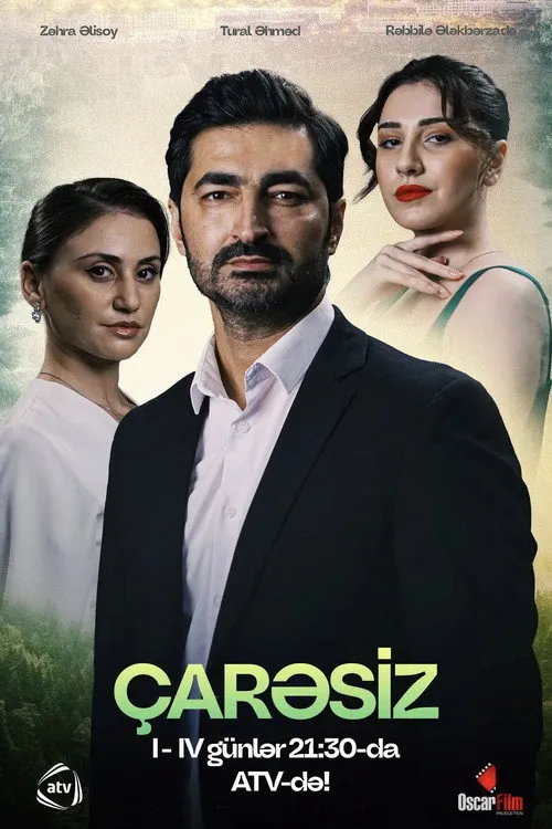 Çarəsiz – Staffel 1