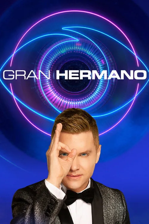 Gran hermano – Staffel 12