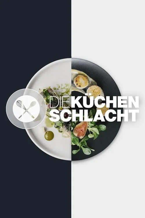 Die Küchenschlacht – Staffel 19