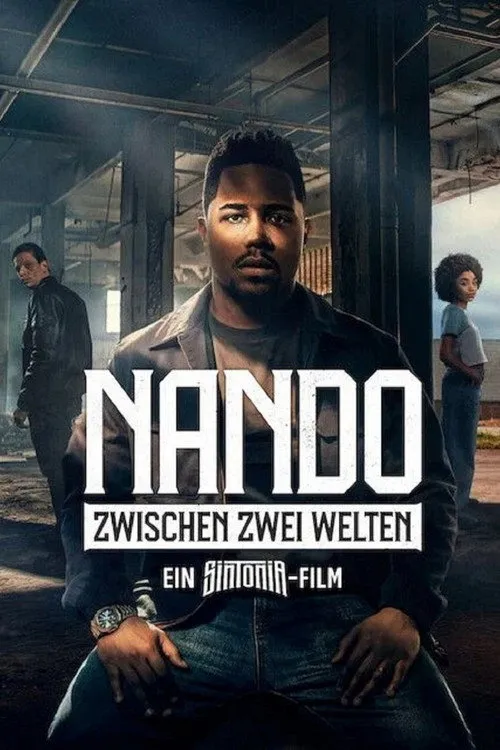 Nando zwischen zwei Welten - Ein Sintonia Film