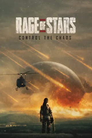 Rage of Stars