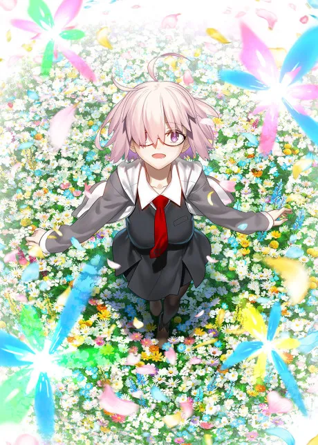 Fate/Grand Order Exhibition: Hoshimi no Kairo