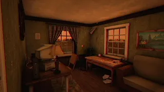 Knock On The Window