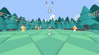 Sport Animals