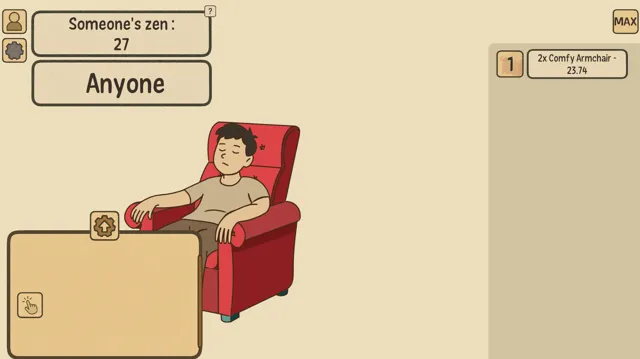 Idle Idle