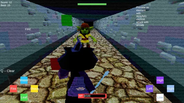 One Hit Wizard