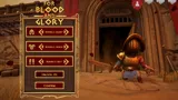 For Blood And Glory