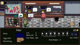 The Barber Shop