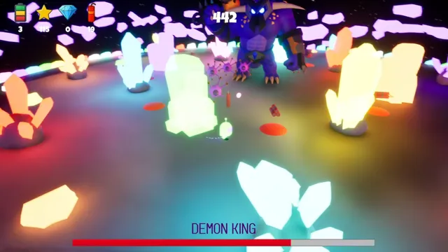 Ghlobot Shift