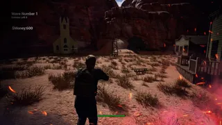 Trigger Land