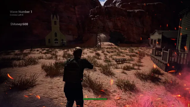 Trigger Land