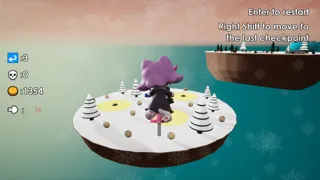 Seema's Pogo