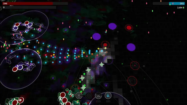 UPGRADES & ENEMIES