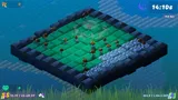 Fungal Colony Sim 2