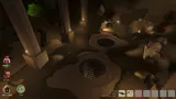 Digging the Forgotten Cave