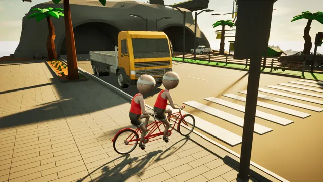 Try To Drive