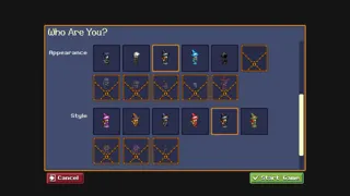 Magecraft: Spellbuilding