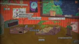 Idleant - an idle game about ant