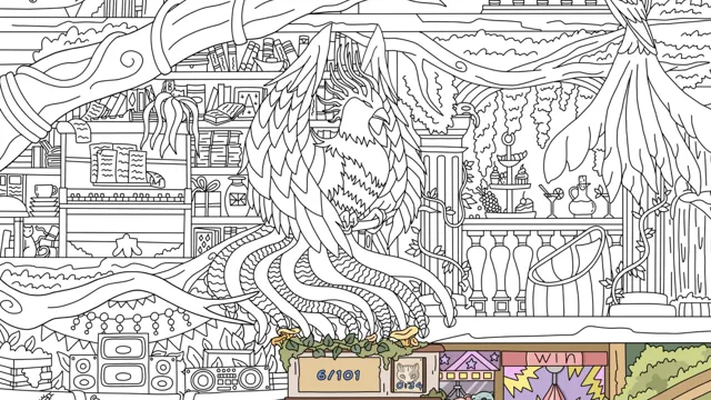 HIDDEN CATS 5: Magic Tree