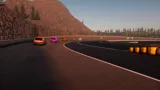 Big BEAUTIFUL Van Derby Racing