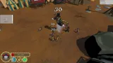 Curtainfall