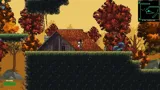 Wolf Knight Memoir