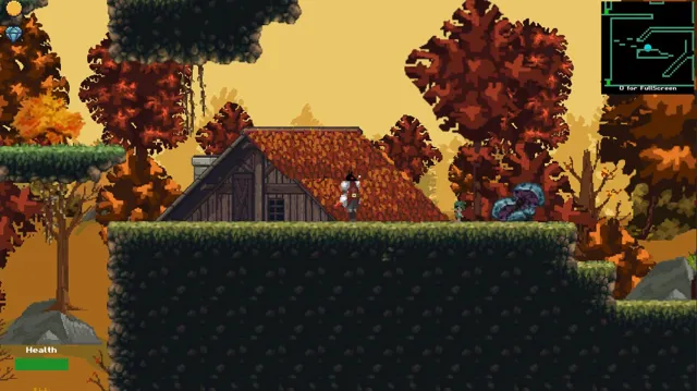Wolf Knight Memoir