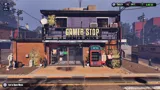 Gamer Stop Simulator: Prologue