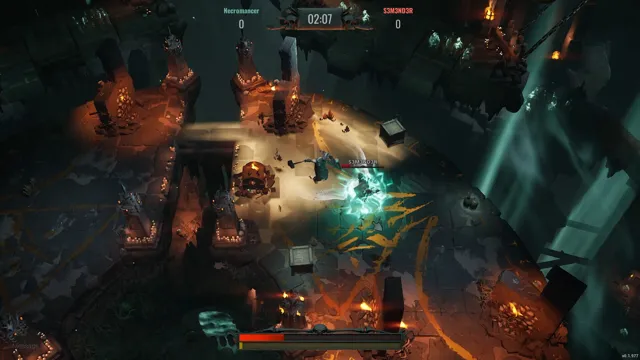 Soul Slasher