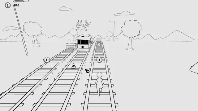 The Trolley Solution