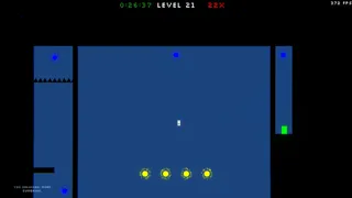 JAGAR - Just a game about a rectangle