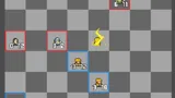 Invoker Tactics