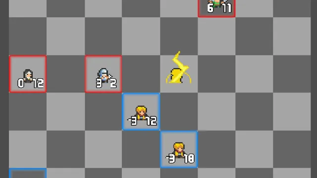 Invoker Tactics