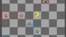 Invoker Tactics