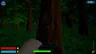 A Game About Cutting A Tree