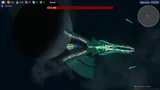 eXoSpace Combat Engineer