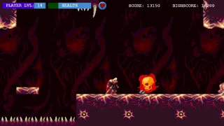Knight Brawler