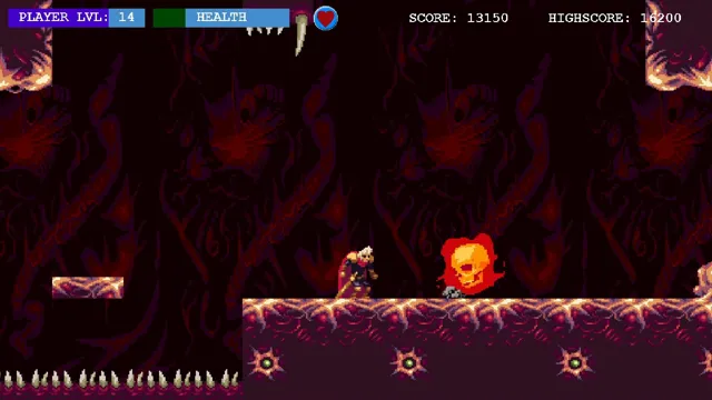 Knight Brawler