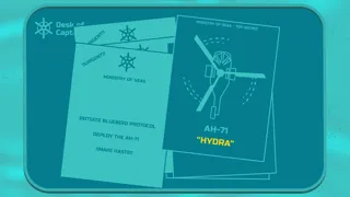 Hydra Heli