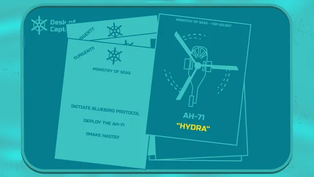 Hydra Heli
