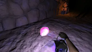 Haunted Mines