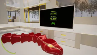 Proxy Project Ouroboros
