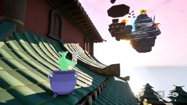 Bonk It!