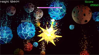 Meteor Strike