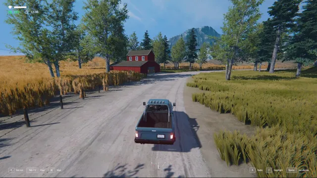 I Want to Believe