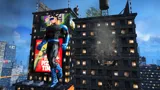 Superhero Simulator