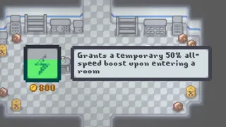 Chemical Combat