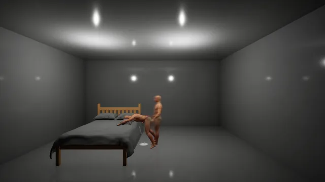 Gay Sex Simulator