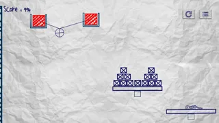 Stickman Puzzle